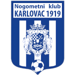 شعار NK Karlovac Bijeli 1919 U9