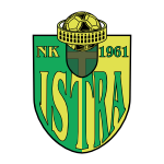 شعار NK Istra 1961 U9