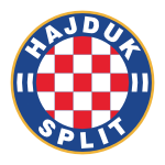 شعار HNK Hajduk Split U9