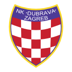 شعار NK Dubrava Tim Kabel U9
