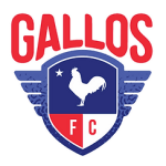 Gallos FC شعار Gallos FC