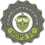 Charlottetowne Hops FC شعار Charlottetowne Hops FC