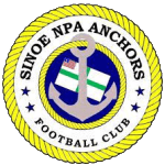 شعار Sinoe NAP Anchors