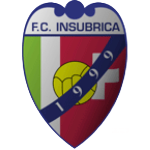 شعار FC Insubrica