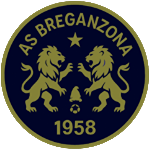 شعار AS Breganzona