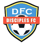 شعار Disciples FC