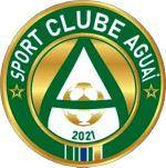 SC Aguaí U20