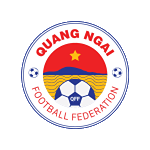 شعار Quang Ngai U19