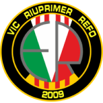 شعار Vic Riuprimer Refo
