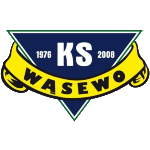 شعار KS Wąsewo