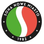 Sona Nowe Miasto شعار Sona Nowe Miasto
