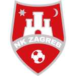 NK Zagreb U15 شعار NK Zagreb U15
