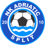 شعار NK Adriatic U14