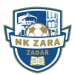 شعار NK Zara U15