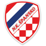 شعار NK Špansko U15