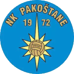 شعار NK Pakoštane U13