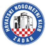 شعار NK Zadar U12