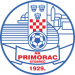NK Primorac Stobreč U14 شعار NK Primorac Stobreč U14