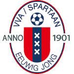 شعار VVA Spartaan Amsterdam