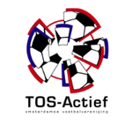 شعار AVV TOS-Actief Amsterdam