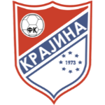 شعار FK Krajina Banja Luka
