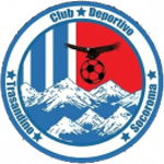 شعار Trasandino de Socoroma