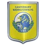 شعار Canterbury Bankstown FC U20