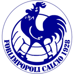 Forlimpopoli Calcio 1928 شعار Forlimpopoli Calcio 1928