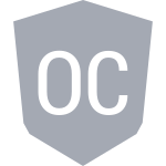 شعار Old County FC