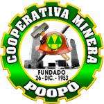 شعار Cooperativa Minera Poopó