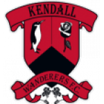 شعار Kendall Wanderers