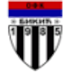 OFK Bikić Bikić Do شعار OFK Bikić Bikić Do