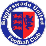 Biggleswade United شعار Biggleswade United