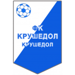 FK Krušedol شعار FK Krušedol