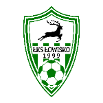 ŁKS Łowisko شعار ŁKS Łowisko