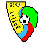 شعار San Kłyżów