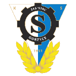 Stal Gorzyce شعار Stal Gorzyce