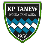 شعار Tanew Wólka Tanewska
