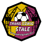 شعار Transdźwig Stale