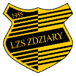 شعار LZS Ździary