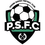 شعار Prison Service FC