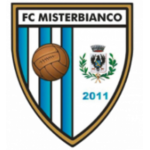 شعار FC Misterbianco
