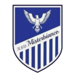 شعار Misterbianco Calcio