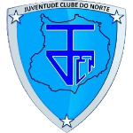 شعار Juventude Clube do Norte