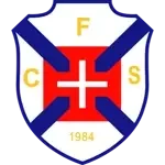 شعار CF Os Sanjoanenses