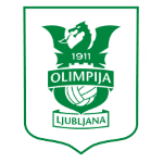 شعار NK Olimpija Ljubljana U9