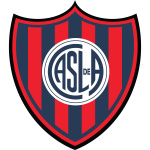 San Lorenzo U20 شعار San Lorenzo U20