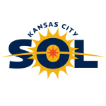 شعار Kansas City Sol