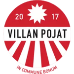 Villan Pojat شعار Villan Pojat