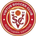 شعار Northern Demons